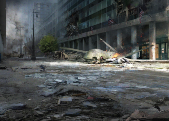 Urban Warfare