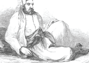 Abd al-Mu’in Mallouhi