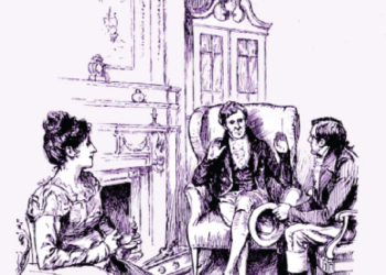 Bildungsroman