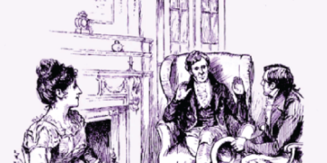 Bildungsroman