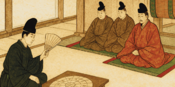 Japanese School of Astrologists: The Onmyoj