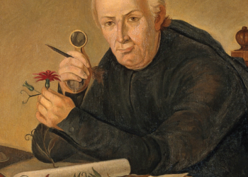 José Celestino Mutis