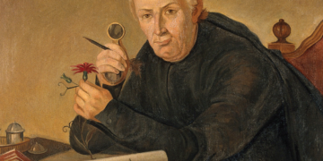 José Celestino Mutis