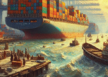 Maritime Pressure