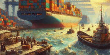 Maritime Pressure