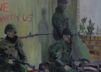 Moral Collapse in Military Defeat