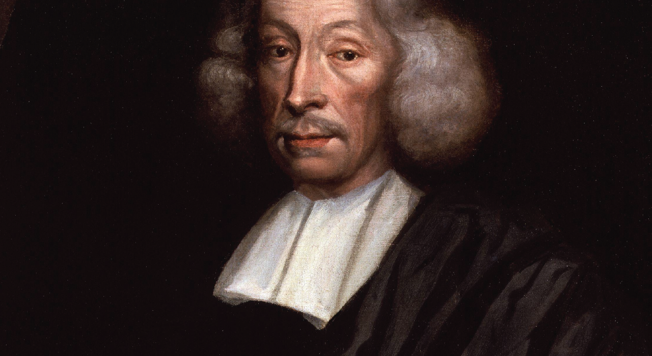 John Rey Philosopher John Ray – The Philosophy Room