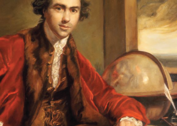 Sir Joseph Banks