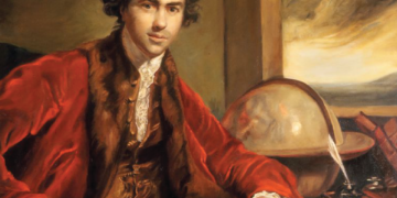 Sir Joseph Banks