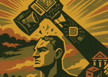 Cognitive Warfare
