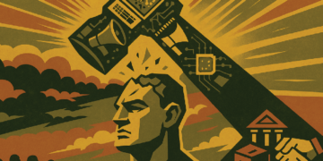 Cognitive Warfare