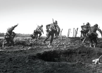 Maneuver Warfare