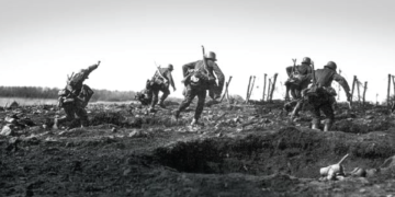 Maneuver Warfare
