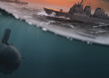 Mahan’s Theory of Maritime Warfare