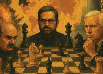 The Grand Chessboard Theory