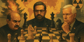 The Grand Chessboard Theory