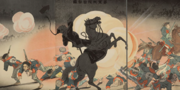 The Spectacle of War