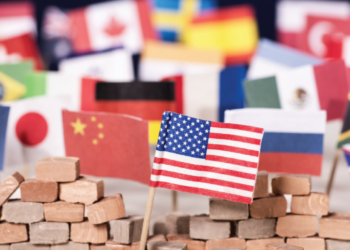 Weaponized Economic Interdependence