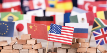 Weaponized Economic Interdependence