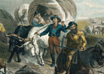 Settler Colonialism Theory