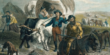 Settler Colonialism Theory