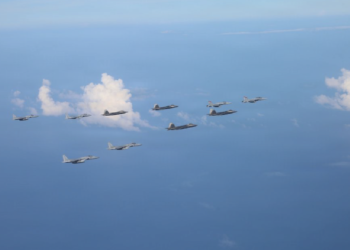 Defensive Counter-Air Theory