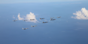 Defensive Counter-Air Theory