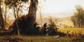 Guerilla Warfare Theory