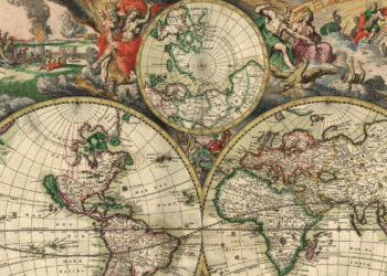 Organic State and Geopolitik