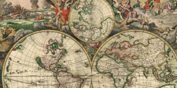 Organic State and Geopolitik