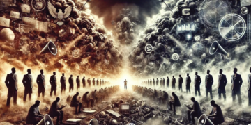 Political Warfare