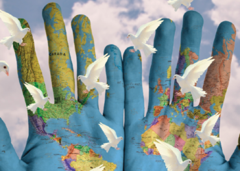 Dependency Theories of International Peace