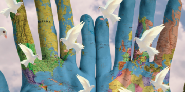 Dependency Theories of International Peace