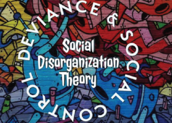 Social DIsorganization Theory