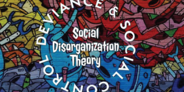 Social DIsorganization Theory