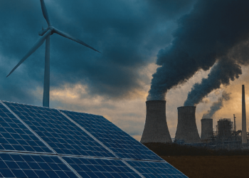 The Energy Transition