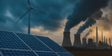 The Energy Transition